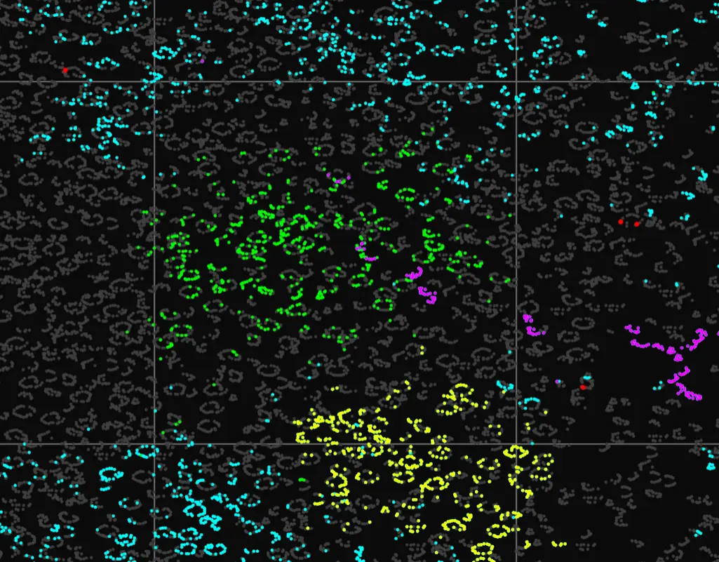 Screenshot of gmap.turun.de